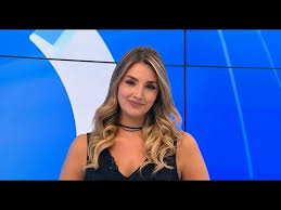 Nuestra responsabilidad es confrontar opiniones, darle voz a los colombianos y buscar soluciones que los ayuden en su día a día. Melina Ramirez 26 07 2016 Youtube