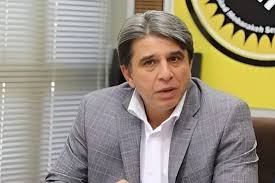 نیکفر: با خروج «محبی» غافل‌گیر شدیم/ در چند پُست تیم را تقویت خواهیم کرد