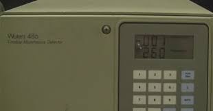 How are photo diode array ( pda ) hplc detectors used? Different Types Of Hplc Detectors Pharmaceutical Guidelines