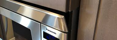 We have heat shields for the range, but do we need some heat protection for the convection microwave? The Impact Of Heat And Steam On Kitchen Cabinets Superior Cabinets