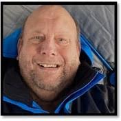 Ken Sandell's Instagram, Twitter & Facebook