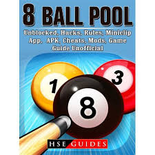 8 ball pool hack cheats, free unlimited coins cash. 8 Ball Pool Unblocked Hacks Rules Miniclip App Apk Cheats Mods Game Guide Unofficial Ebook Buy Online In South Africa Takealot Com