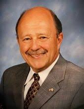 Joseph Terry Hanes (1940-2020)