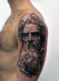 70 Viertel Sleeve Tattoo Designs Fur Manner Masculine Ink Ideen Mann Stil Tattoo Quarter Sleeve Tattoos Arm Tattoos For Guys Cool Arm Tattoos