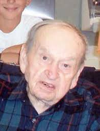 Bernard Joseph “Ben” Feist (1913-2005)