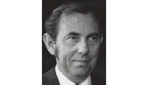 MICHAEL CAMERON Obituary (1934