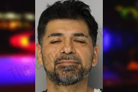 Nicolas De La Rosa — Hall County Jail Bookings