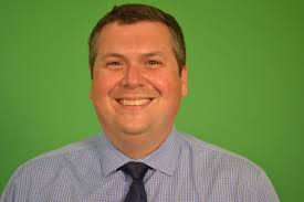 It's all about the Benjamin! Willard Intermediate Principal Jeff Rounsley  will make his screen debut next Tuesday, September 17, as Ben Franklin in  celebration of Constitution Day. The John Champe Theatre Department