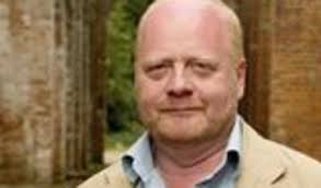 An interview with John Woolrich