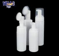 New Design 100ml 120ml 150ml 200ml Foam Pump Bottle Pet ...