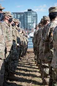 U.S. Soldiers from the 850th Horizontal Engineer Company