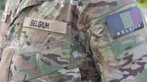 Dex exercices militaires programmés à Tournai et Vezon