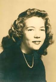 Rita Joye Walker Obituary