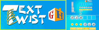 Play free online msn games that are unblocked and require no download. Texttwist Msn Games Free Online Games
