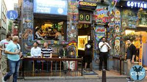 Smoothies bulldog coffeeshop / smoothies bulldog coffeeshop : Coffeeshop The Bulldog In Amsterdam Dutchcoffeeshops Com