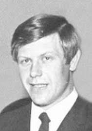 Malcolm Winters of Pymoor, 1965