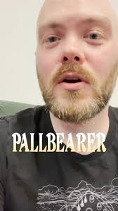 Catch doom lords @pallbearerdoom at Decibel Magazine Metal & Beer Fest