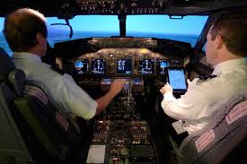 Airlines Faa Chart New Course With Ipads Wired