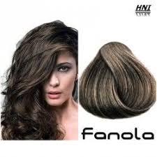Vopsea De Par Blond Cenusiu Inchis Intens 6 11 Fanola Blonde Dye Hair Color Hair