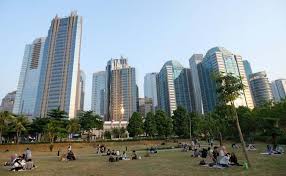 Taman mini indonesia indah (tmii). 12 Tempat Wisata Di Jakarta Yang Baru Menarik Dan Unik