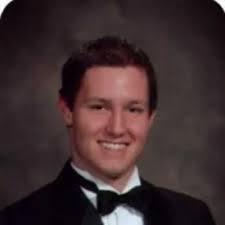 Obituary information for Chad Robinson