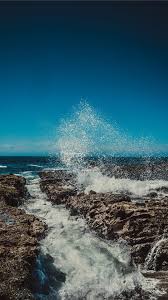 Iphone x papers | iphonex wallpapers. Laguna Beach Iphone X Wallpaper Cute Ocean Wallpapers Ipad Jpg Iphone Wallpaper