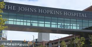 Coronavirus Latest No Visitors Allowed At Johns Hopkins Hospital Except Certain Limited Circumstances Cbs Baltimore