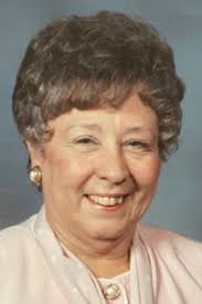 Most Recent Obituaries