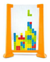 Encaja las piezas y elimina las líneas horizontales. Juego De Mesa Blok Game Tipo Tetris 1624944 E Full Kinderland Oficial