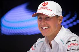 Read on for detailed information about his childhood, profile, career and timeline. Mercedes F1 Boss Pays Tribute To Michael Schumacher Autocar