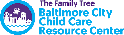 Children to form maryland family network. Baltimore City Child Care Resource Center The Family Tree