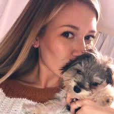 Haley Kraus (@HaleyKraus1)