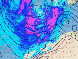 ¿San Isidro pasado por agua? La Aemet pronostica fuertes lluvias para el fin de semana y amenaza los eventos