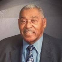 Mr. James Earl Clarke Sr. Obituary