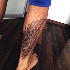 Small, minimalist designs usually are not for everybody, and for some males, greater is healthier. Top 101 Best Wing Tattoo Ideas 2021 Inspiration Guide