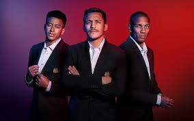 Plus, watch live games, clips and highlights for your favorite teams on foxsports.com! Chivas Regal Campaign With Manchester United On Behance