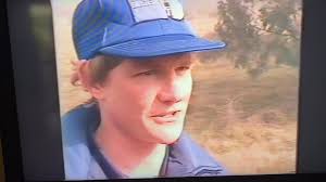 An interesting interview,Geoff Portman’s foray into Off Road Racing, any  other information about that out in the Rally World?