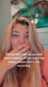 Dayna Marie Old Boyfriend Tik Tok