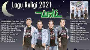 Grup musik ini dibentuk pada tahun 1999. Wali Mamas Mati Masuk Surga Official Music Video Nagaswara Religi Youtube