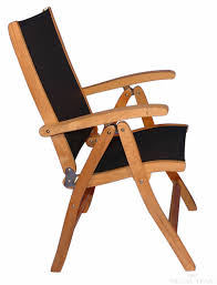 The making of teak outdoor furniture. Regal Teak Reclining Beach Chair Wayfair
