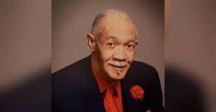 Willie McCoy Mitchell Sr. Obituary