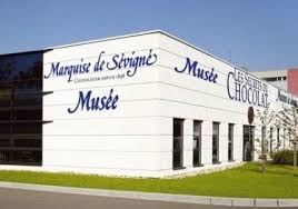 Epingle Par Thechocolateway Viadelcioccola Sur Destination Seminaire Strasbourg Musee Alsace Tourisme Lieu Touristique