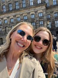 Visiting Dresden for the basket festival