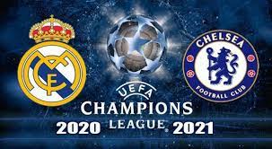 Первый матч в мадриде завершился ничьей 1:1. Real Madrid Chelsi 28 Aprelya Prognoz Na Match Lch 2020 2021