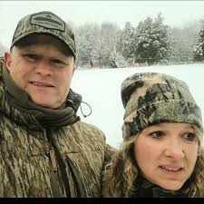 This wonderful person @sharp14me has been my wife for 26 years. I don't  have words for the blessing she's been to my life. She is a wonderful Mom  to our three boys.