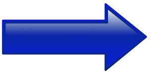 Arrow-right-blue Clip Art at Clker.com - vector clip art online ...