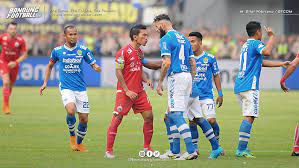 Persipura vs persija, kamis 25 oktober 2018 pukul 16.00 wib. Kalahkan Persija Persib Rajai Rating Televisi Sepanjang Liga 1 2018 Bandungfootball Com