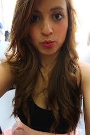 Cecilia Moreno's Instagram, Twitter & Facebook