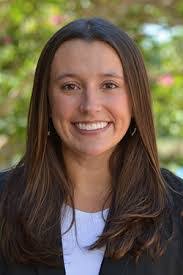 Sabrina Callender's Instagram, Twitter & Facebook