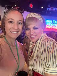 feedingamerica #elevatevoicespowersummit #wefeedcle #tasteofthebrowns  #acrfb #volunteer